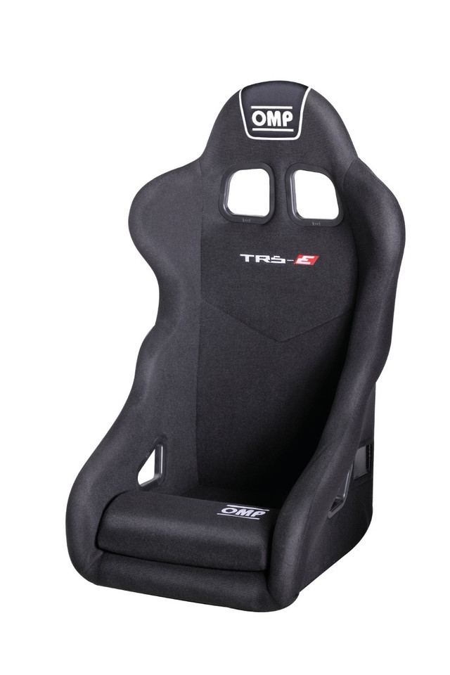 TRS-E Seat Black 