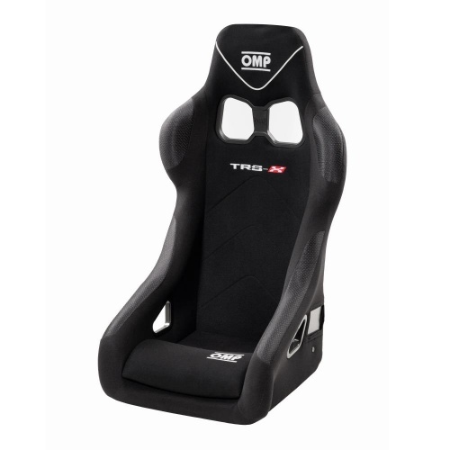 TRS-X Seat Black 
