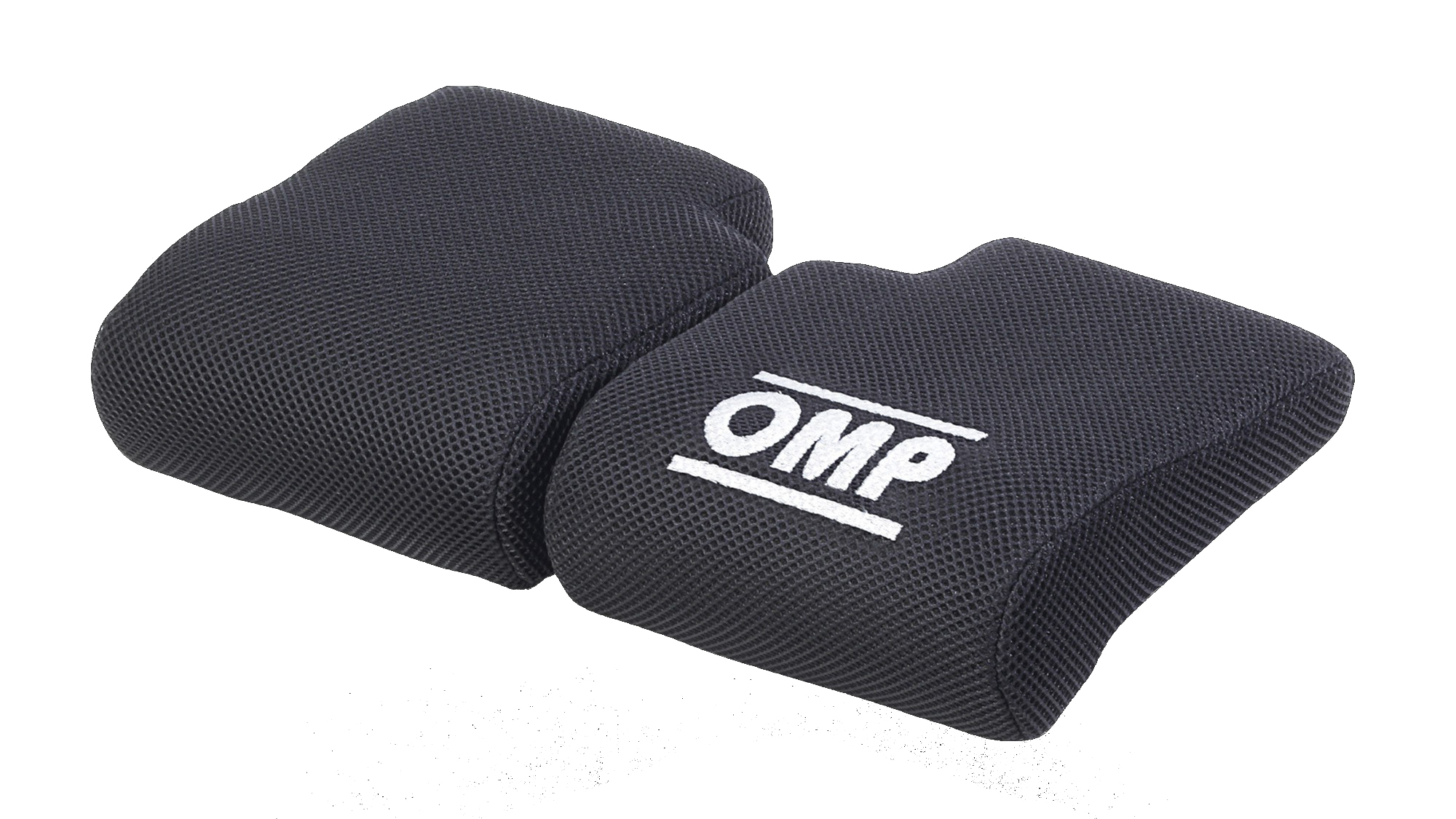 OMP RACING INC Double Leg Seat Cushion For WRC Seats HB/700 82.53