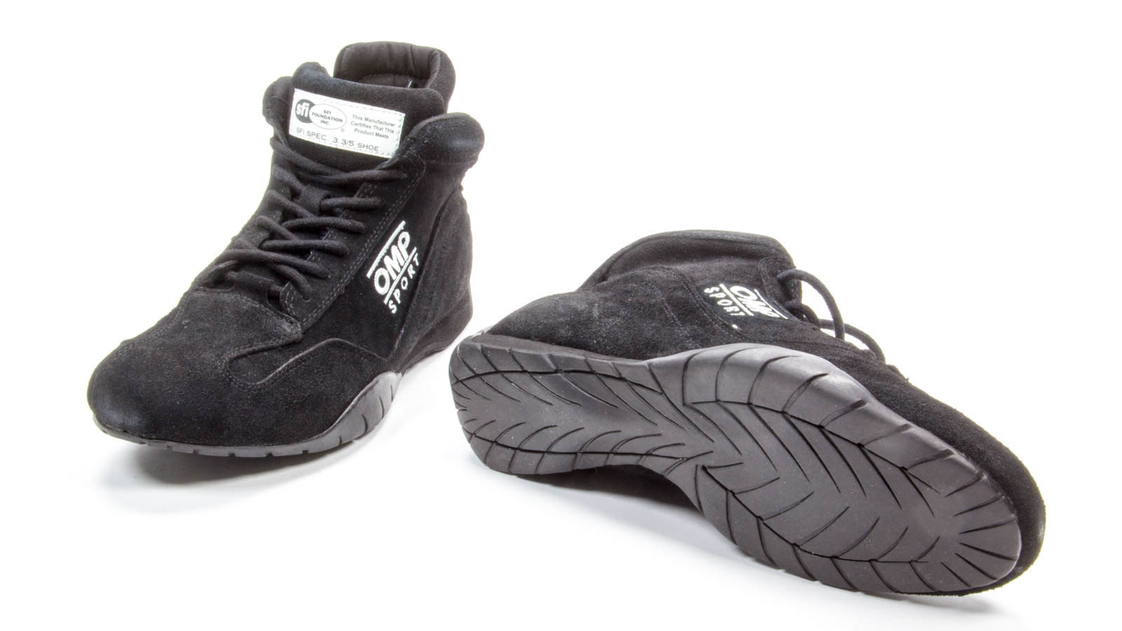 omp driving shoes