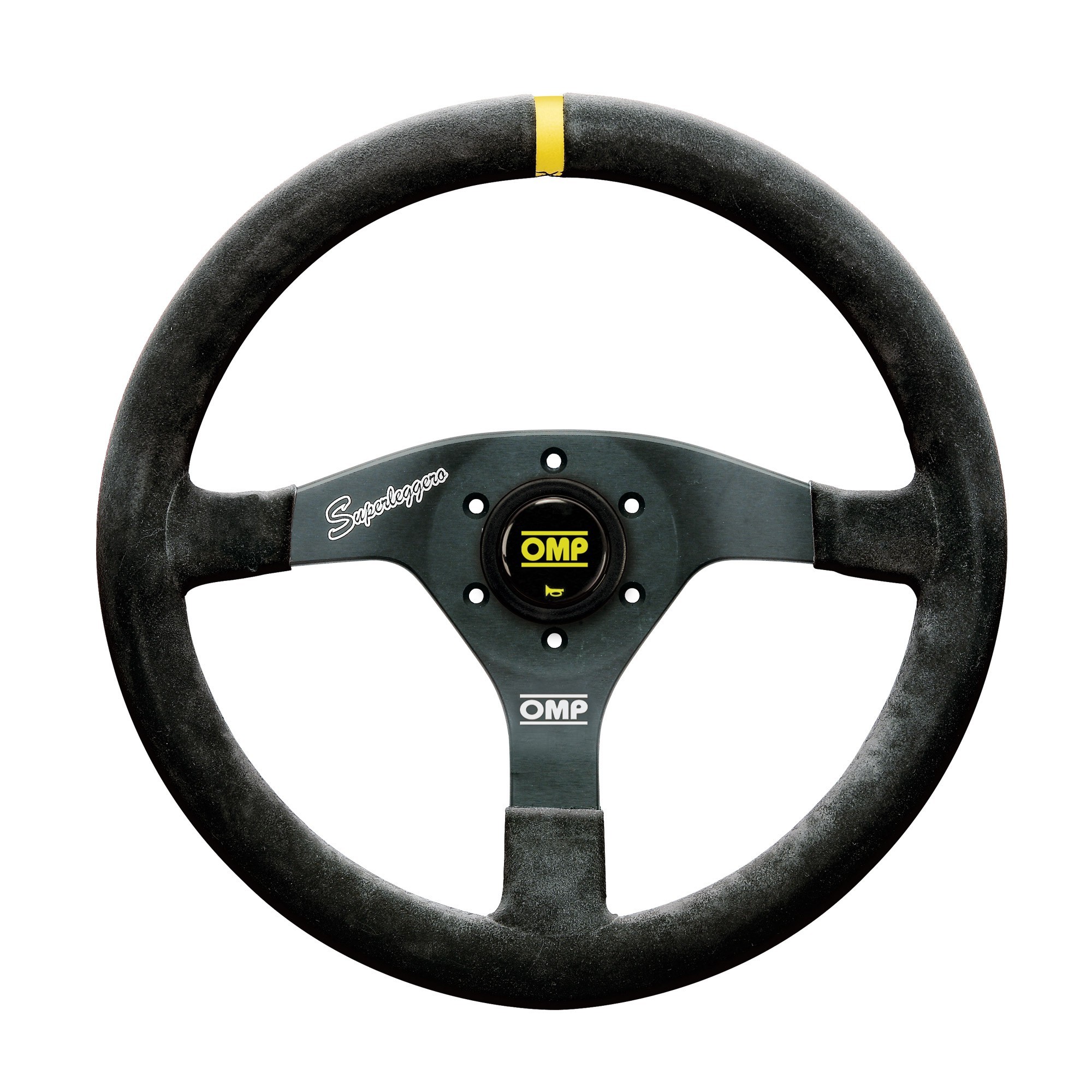 Velocita Superleggero Steering Wheel ALuminium