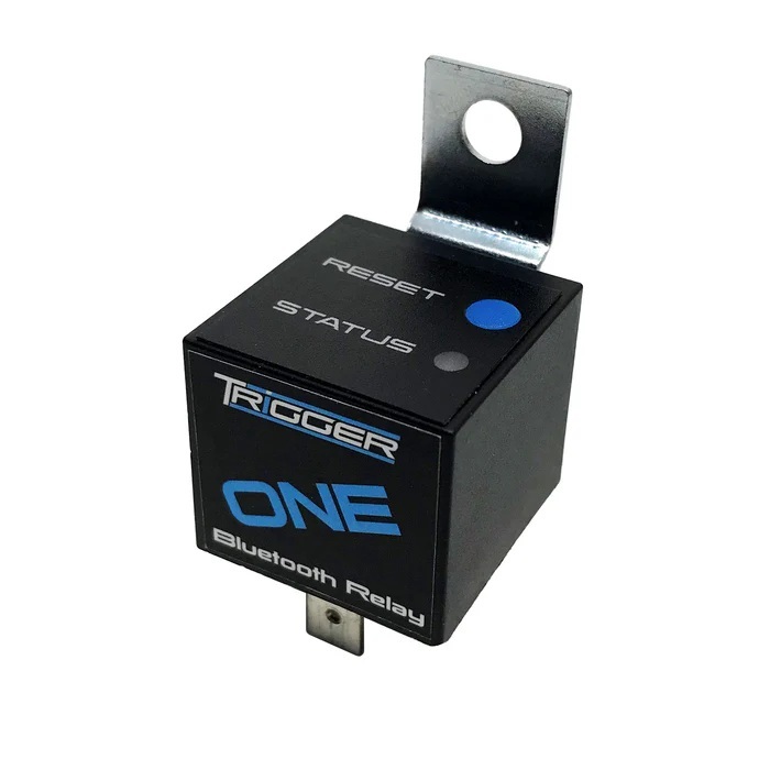 Trigger One Bluetooth Solid State Relay