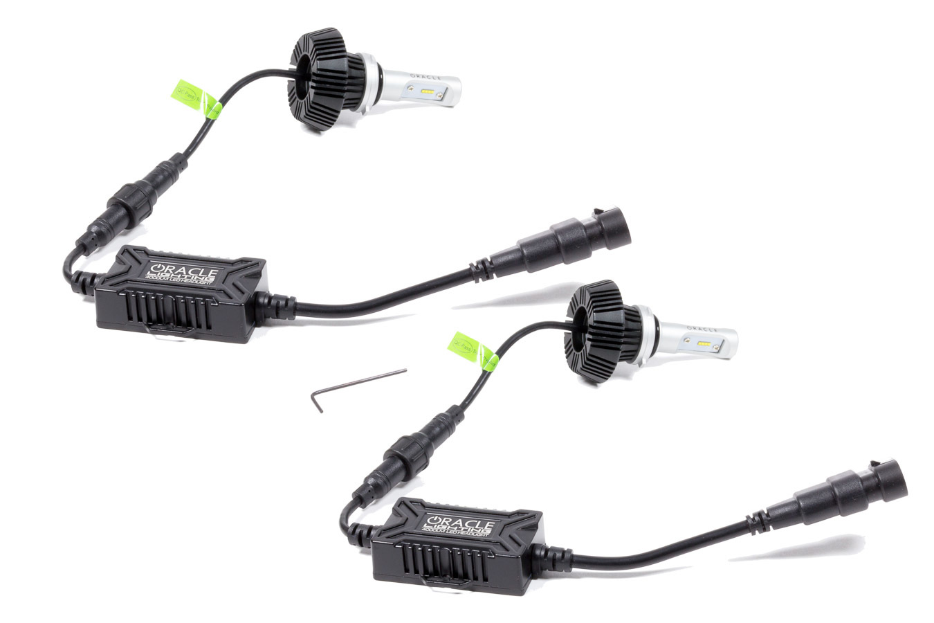 9006 LED Headlight Bulbs eBay