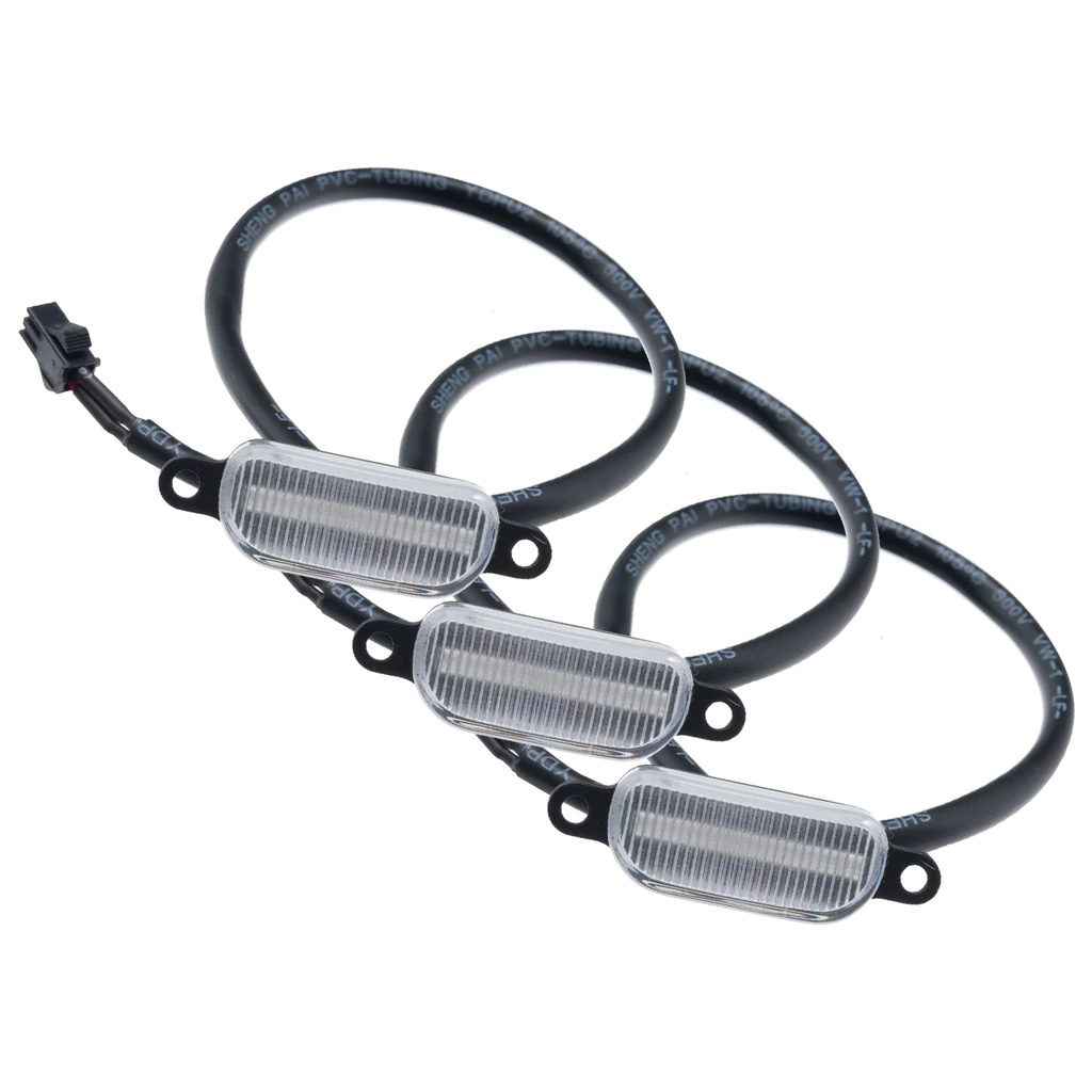 Oracle Lighting 5889 005 C Auxiliary Light - Picture 5 of 8