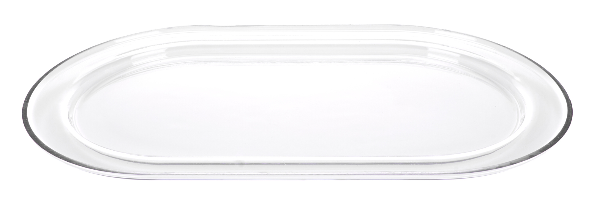 OTR FILTERS — OTR FILTERS Base Air Cleaner Oval Clear Nylon