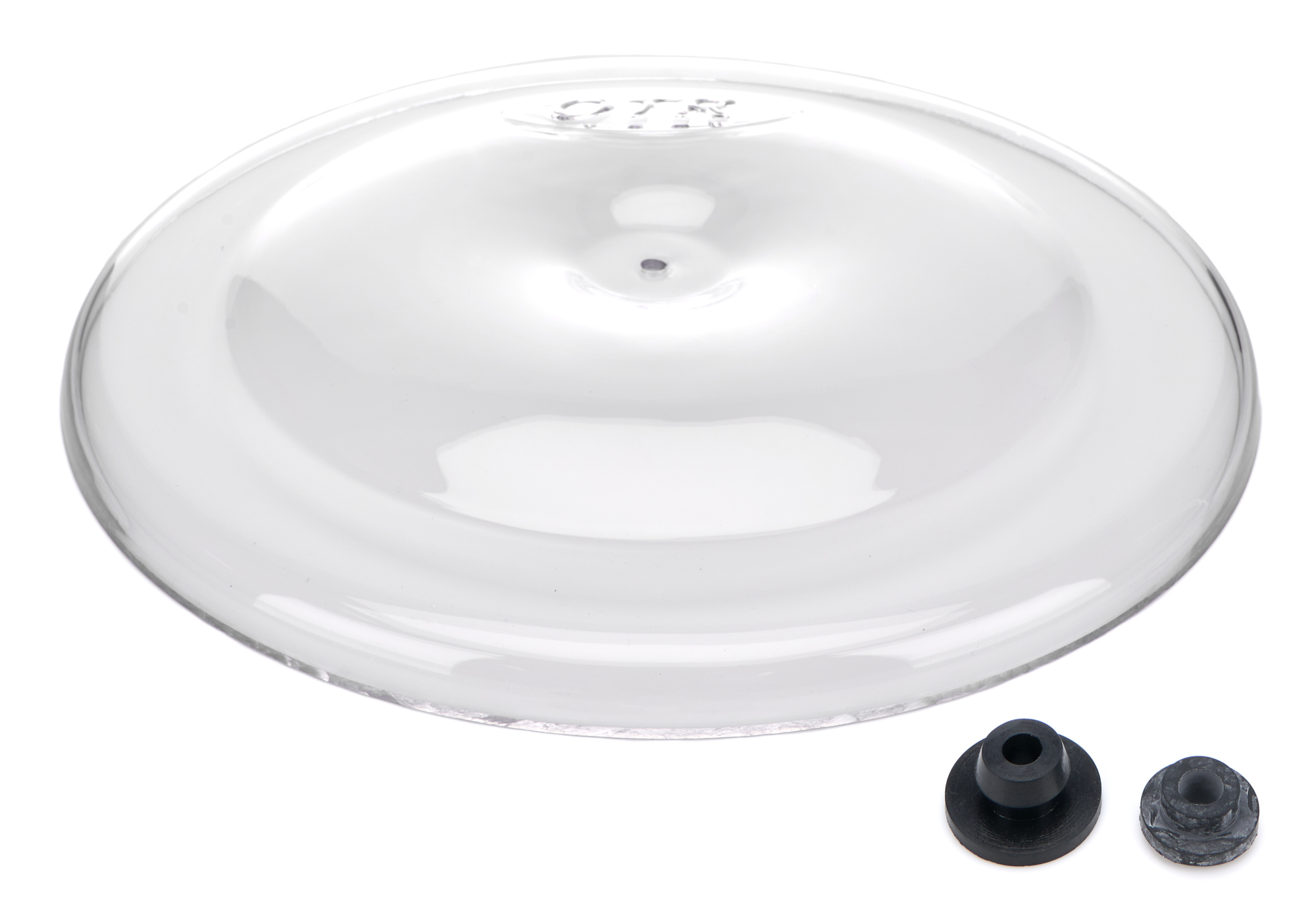 OTR FILTERS — OTR FILTERS Lid Air Cleaner 11in