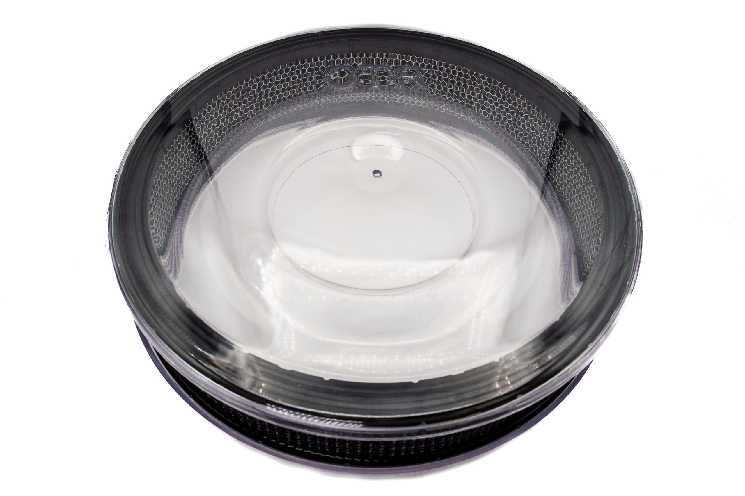 OTR FILTERS — OTR FILTERS Air Cleaner Kit 18in x 3in Tall Dominator