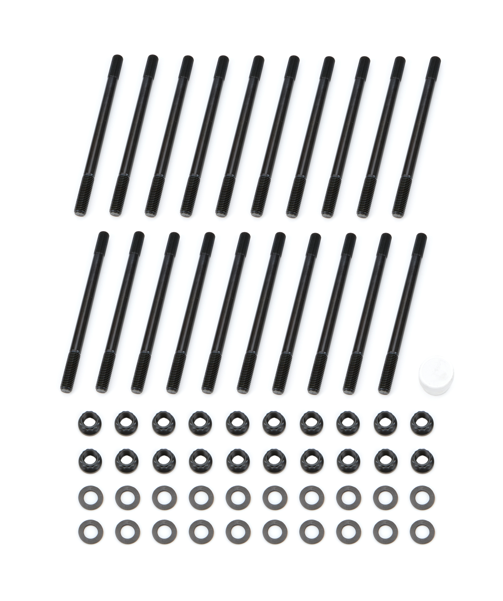 OPTITORQUE TECHNOLOGIES LLC — OPTITORQUE TECHNOLOGIES LLC Head Stud Kit 14mm Ford 6.0L Powerstroke