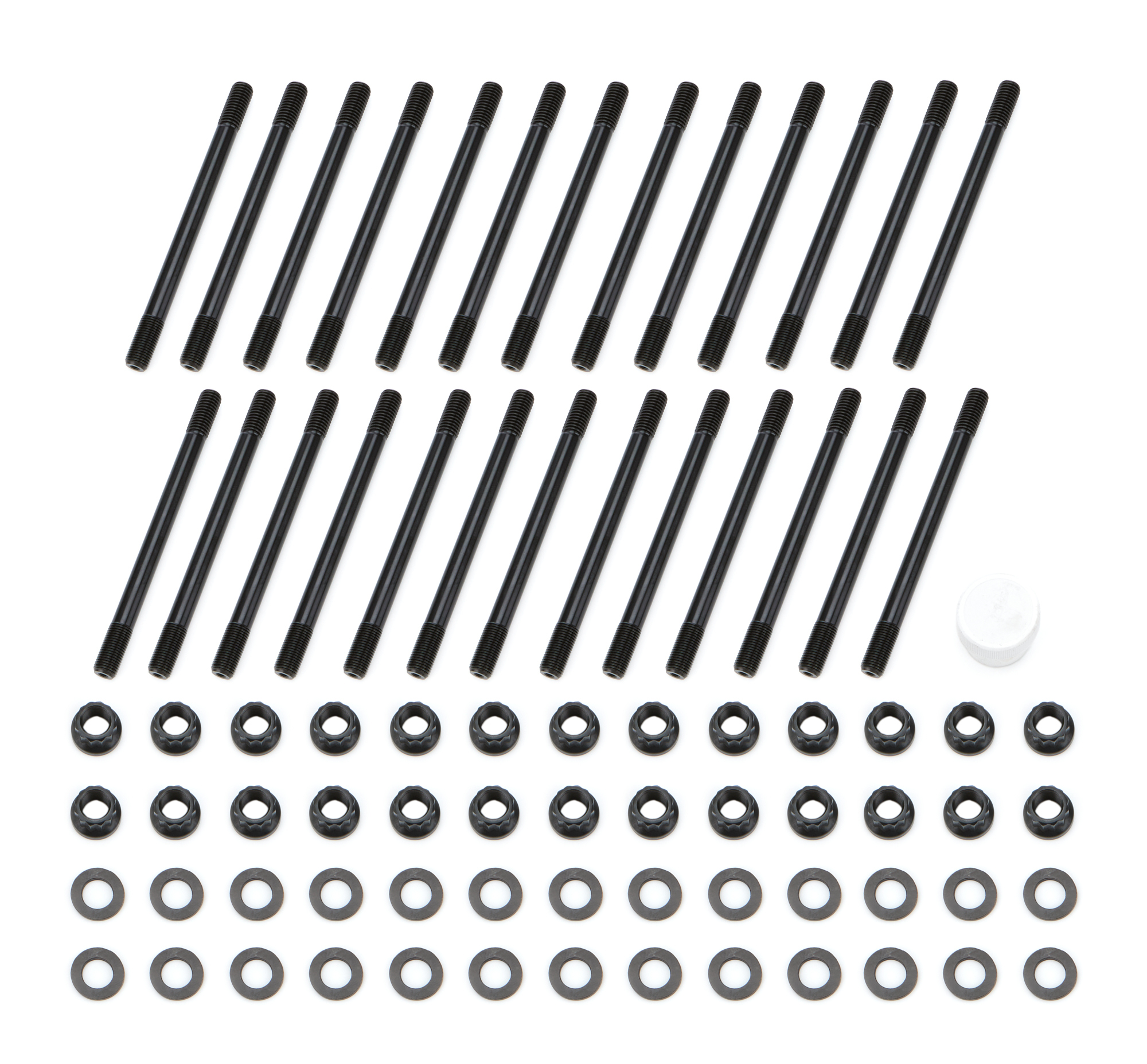 OPTITORQUE TECHNOLOGIES LLC — OPTITORQUE TECHNOLOGIES LLC Head Stud Kit 12mm Cummins Diesel 5.9L/6.7L