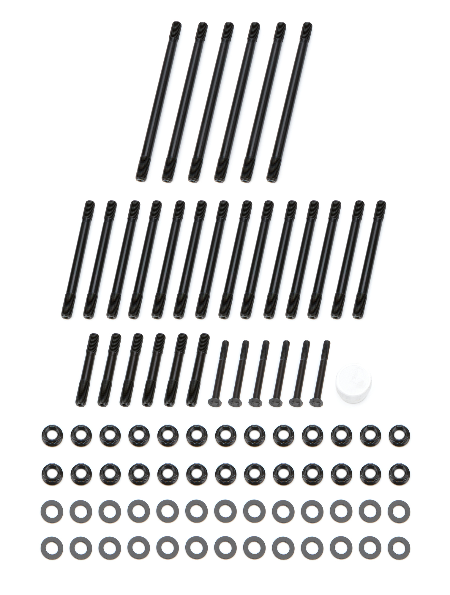 OPTITORQUE TECHNOLOGIES LLC — OPTITORQUE TECHNOLOGIES LLC Head Stud Kit 12mm Cummins 12V 89-98