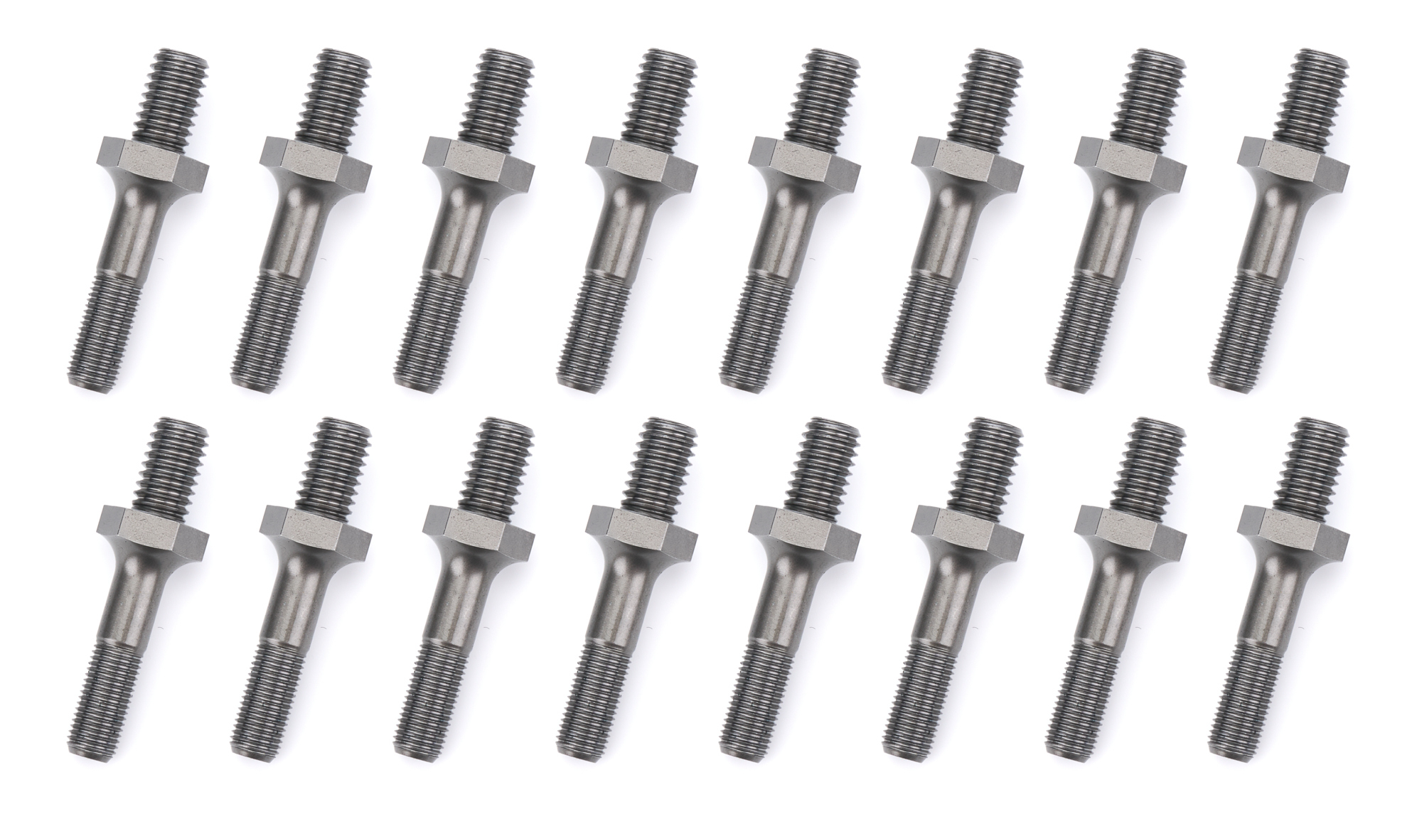 SBC 3/8 Rocker Arm Stud Kit