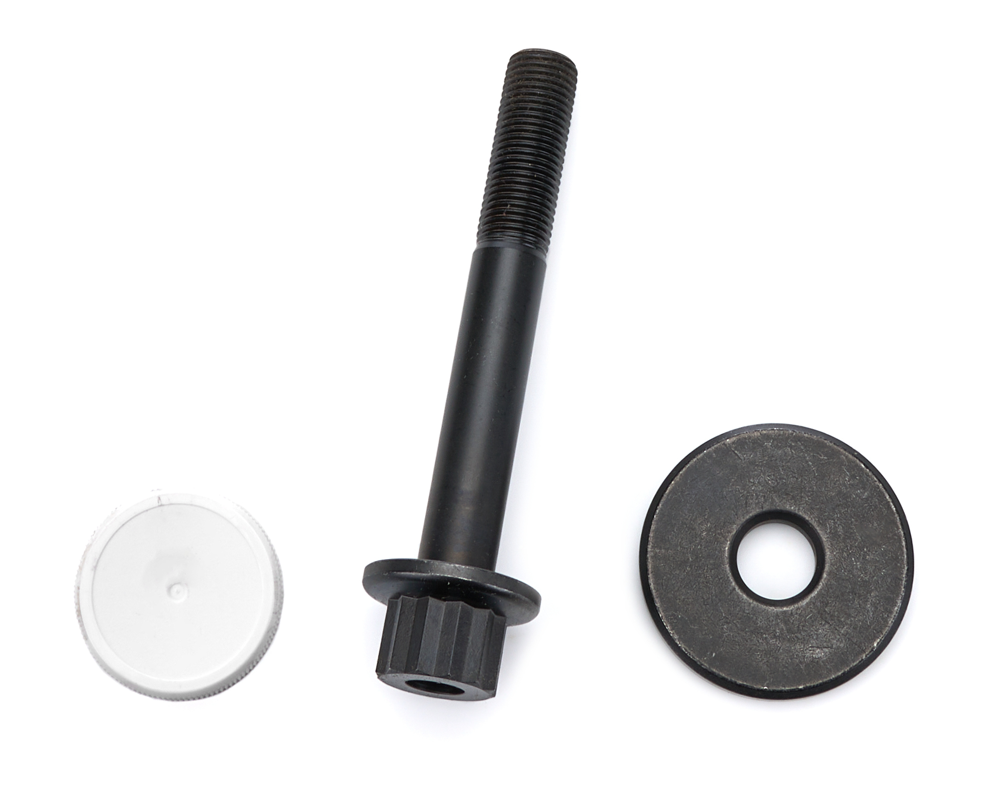Mopar Gen III Hemi Damper Bolt 14mm x 1.50