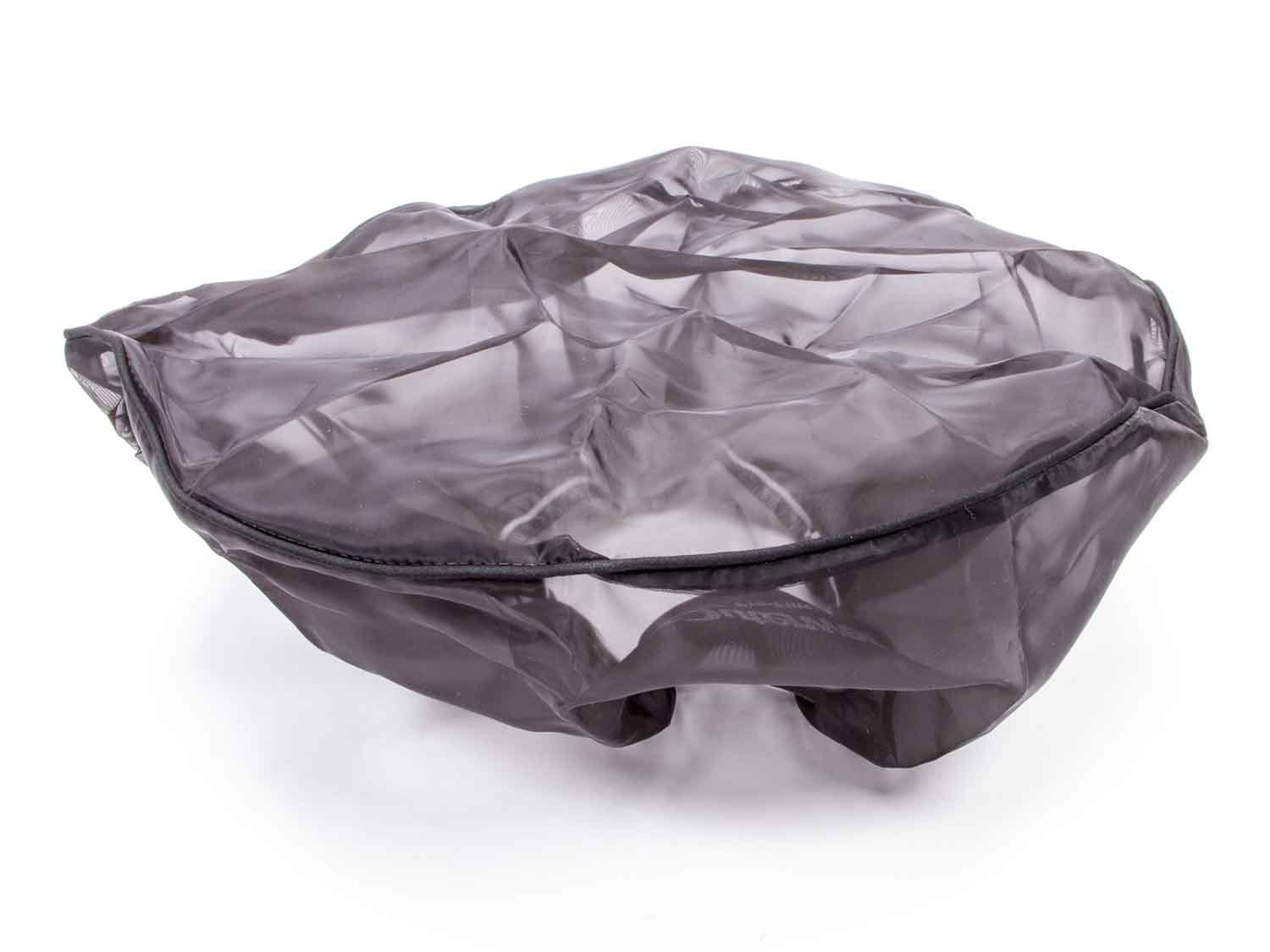 OUTERWEARS — OUTERWEARS 14in. x 6in. Pre-Filter W/Top Black