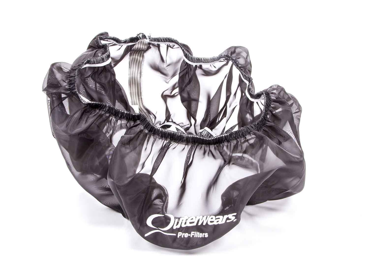 OUTERWEARS — OUTERWEARS 16in A/CI w/4in Element Black