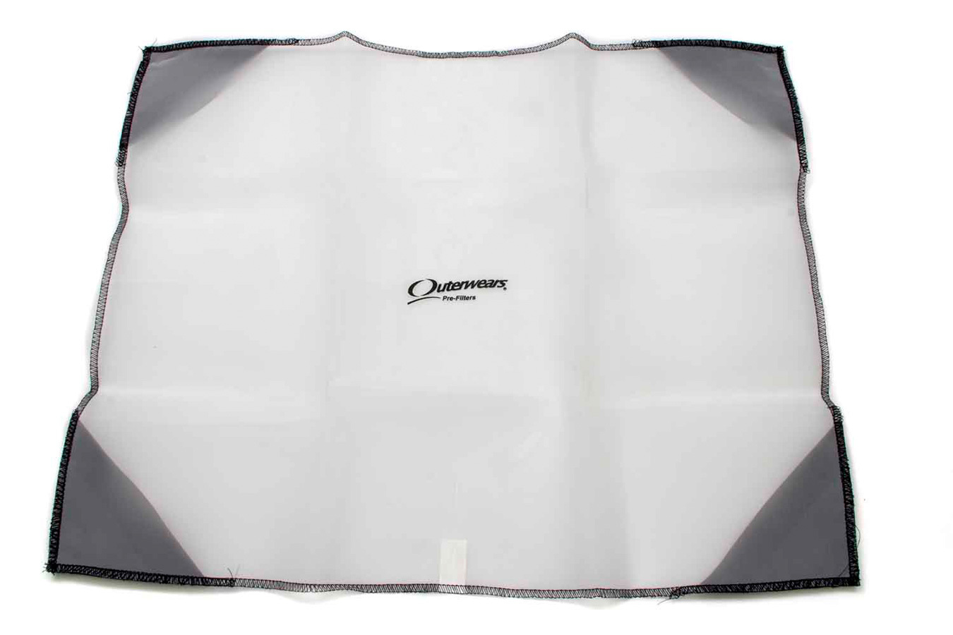 OUTERWEARS — OUTERWEARS 19in x 24in Shaker Screen