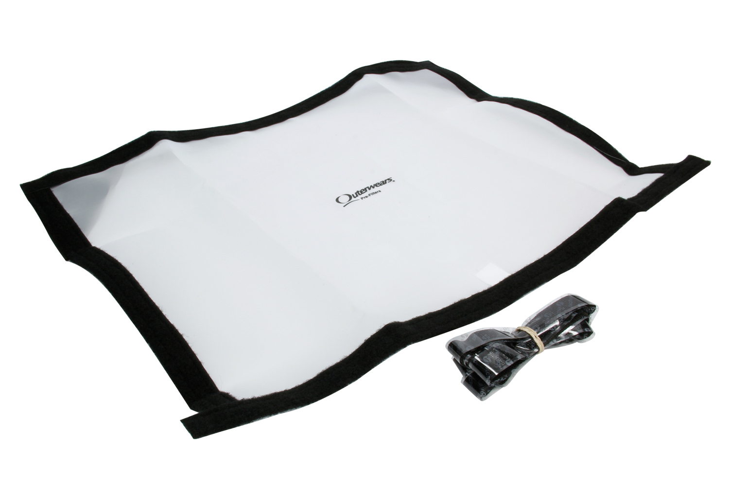 OUTERWEARS — OUTERWEARS 18in x 24.75in Shaker Screen