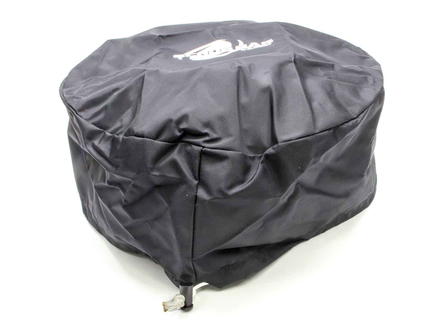 OUTERWEARS — OUTERWEARS Scrub Bag Black