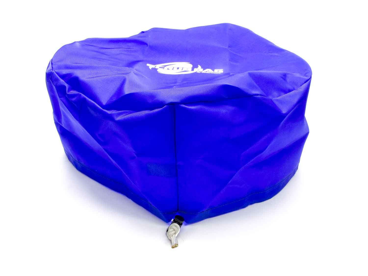 OUTERWEARS — OUTERWEARS Scrub Bag Blue