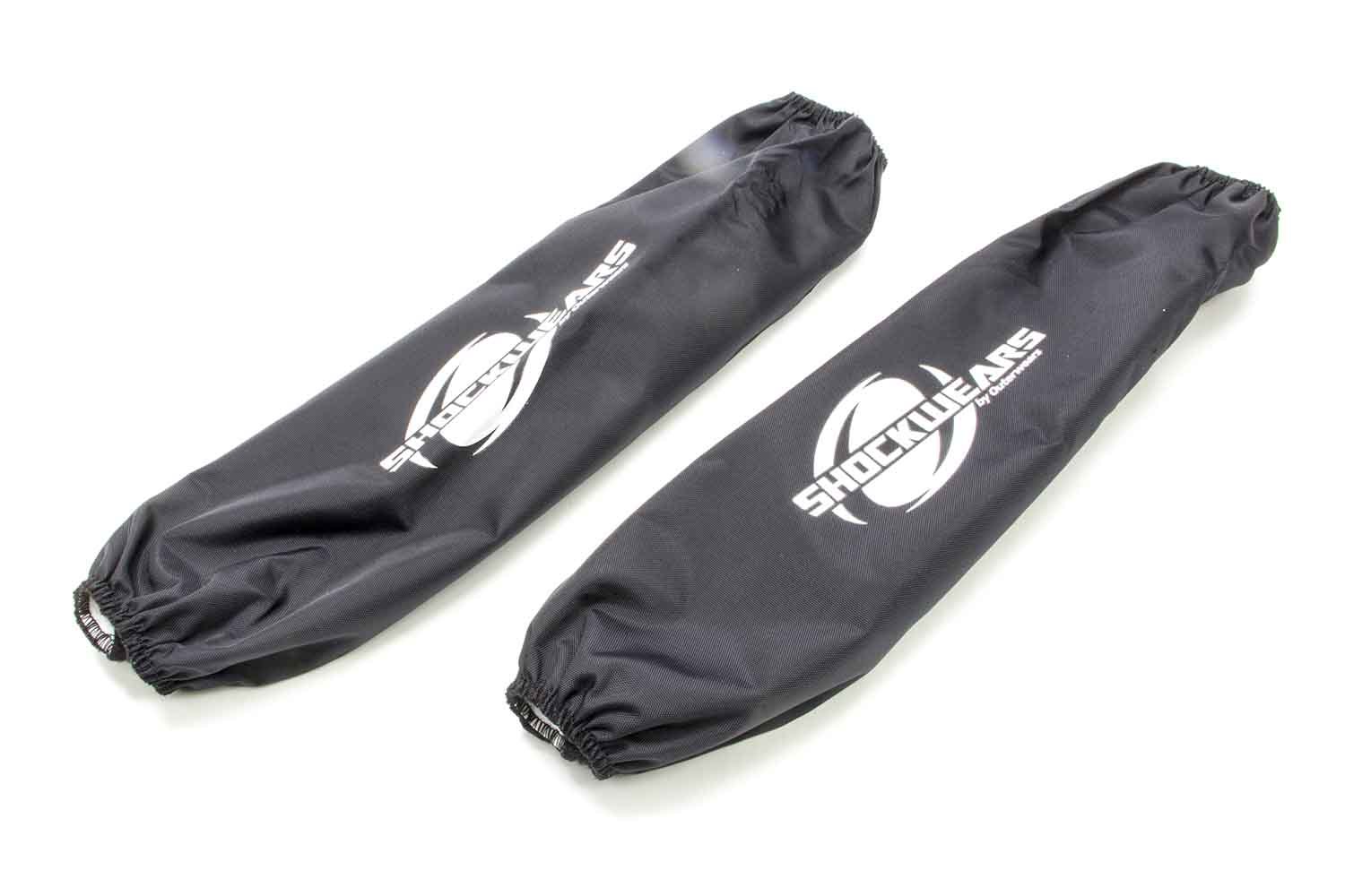 OUTERWEARS — OUTERWEARS Shockwear 14in Spring Black