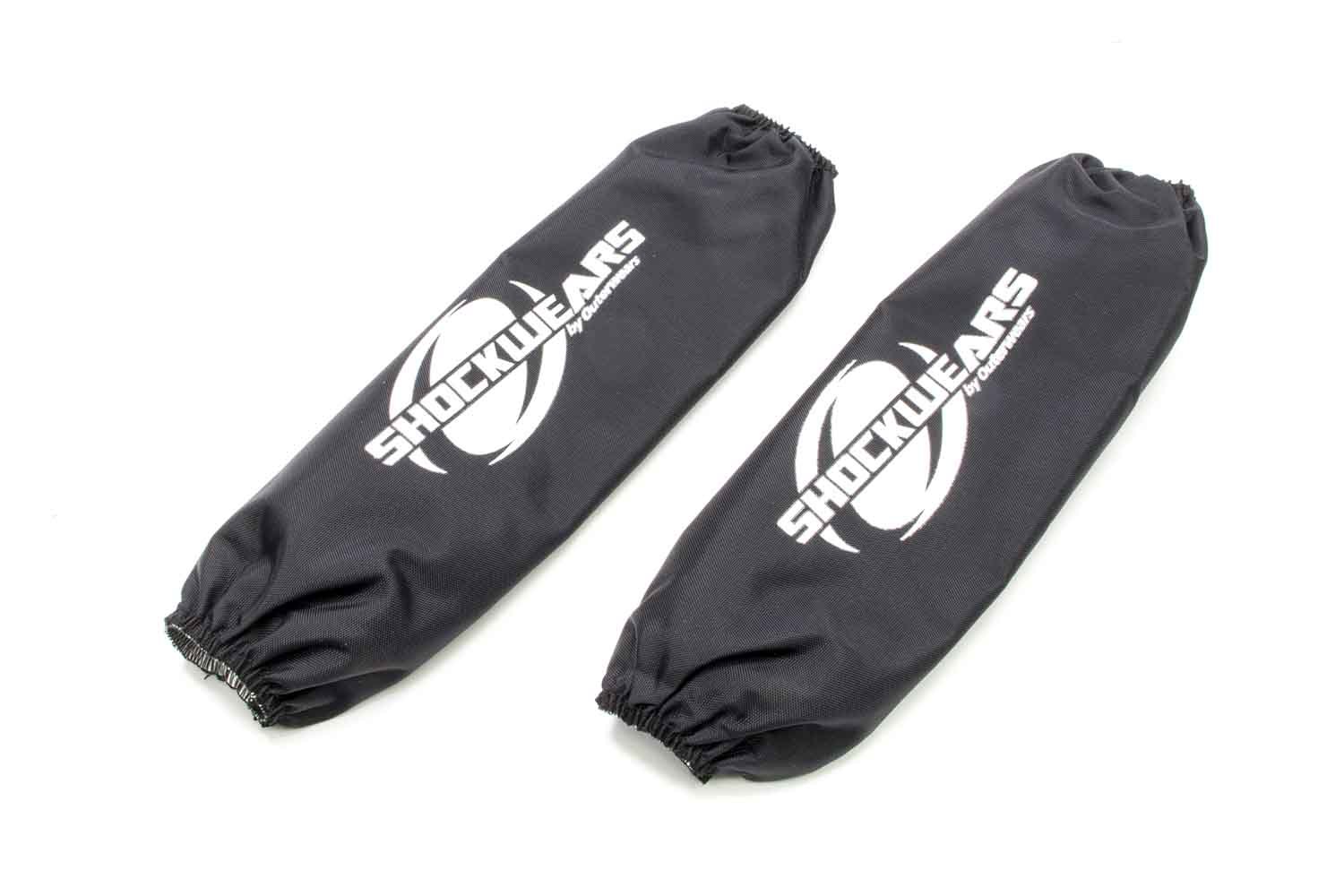 OUTERWEARS — OUTERWEARS Shockwear 10in Spring Black