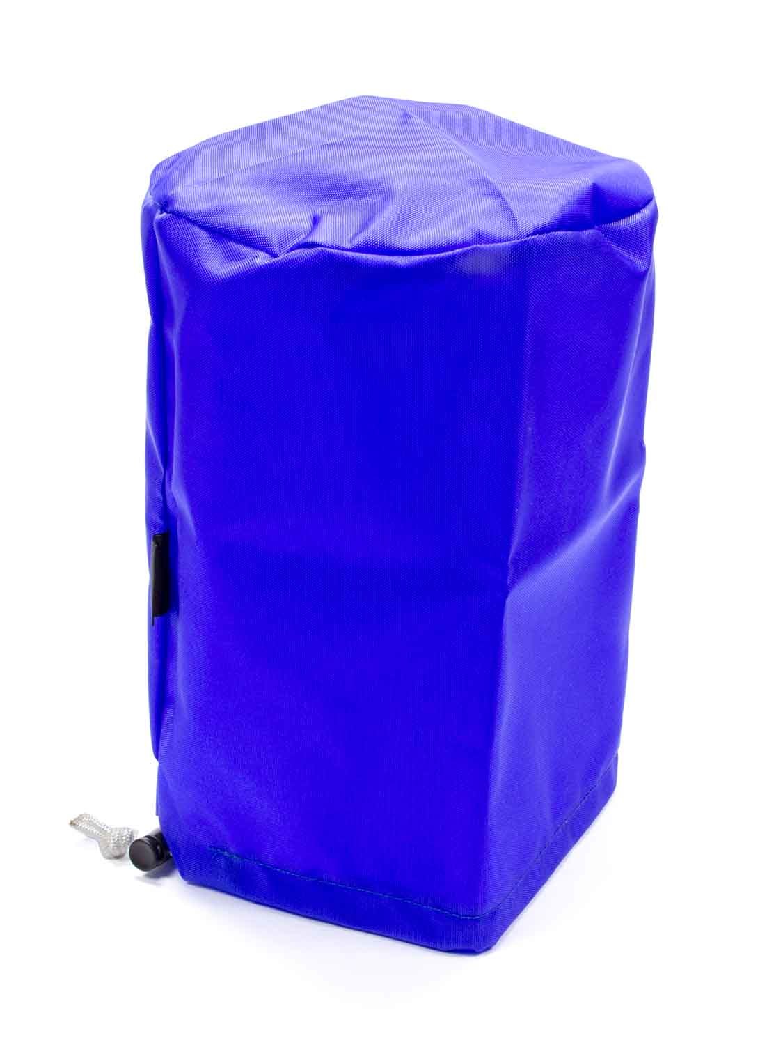 Scrub Bag Blue 