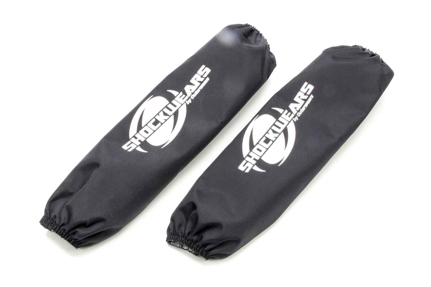 OUTERWEARS — OUTERWEARS Shockwear 12in Spring Black