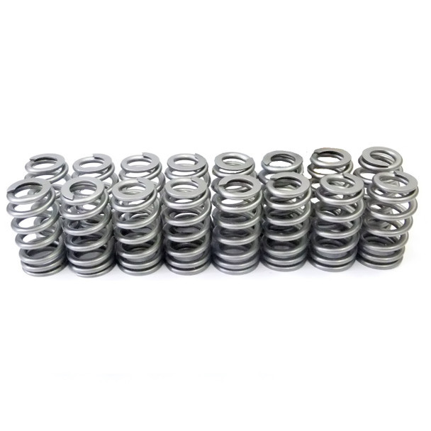 PAC RACING SPRINGS — PAC RACING SPRINGS 1.290 Valve Springs - Ovate Beehive (16)
