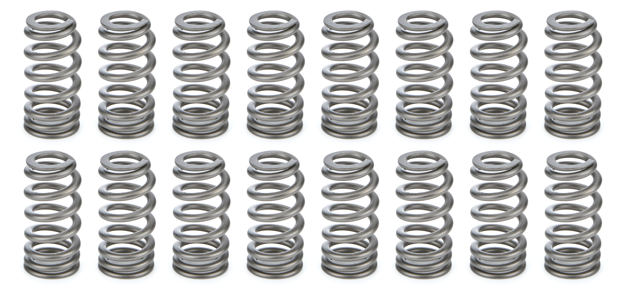 PAC RACING SPRINGS — PAC RACING SPRINGS 1.021 Valve Springs - Ovate Beehive (16)