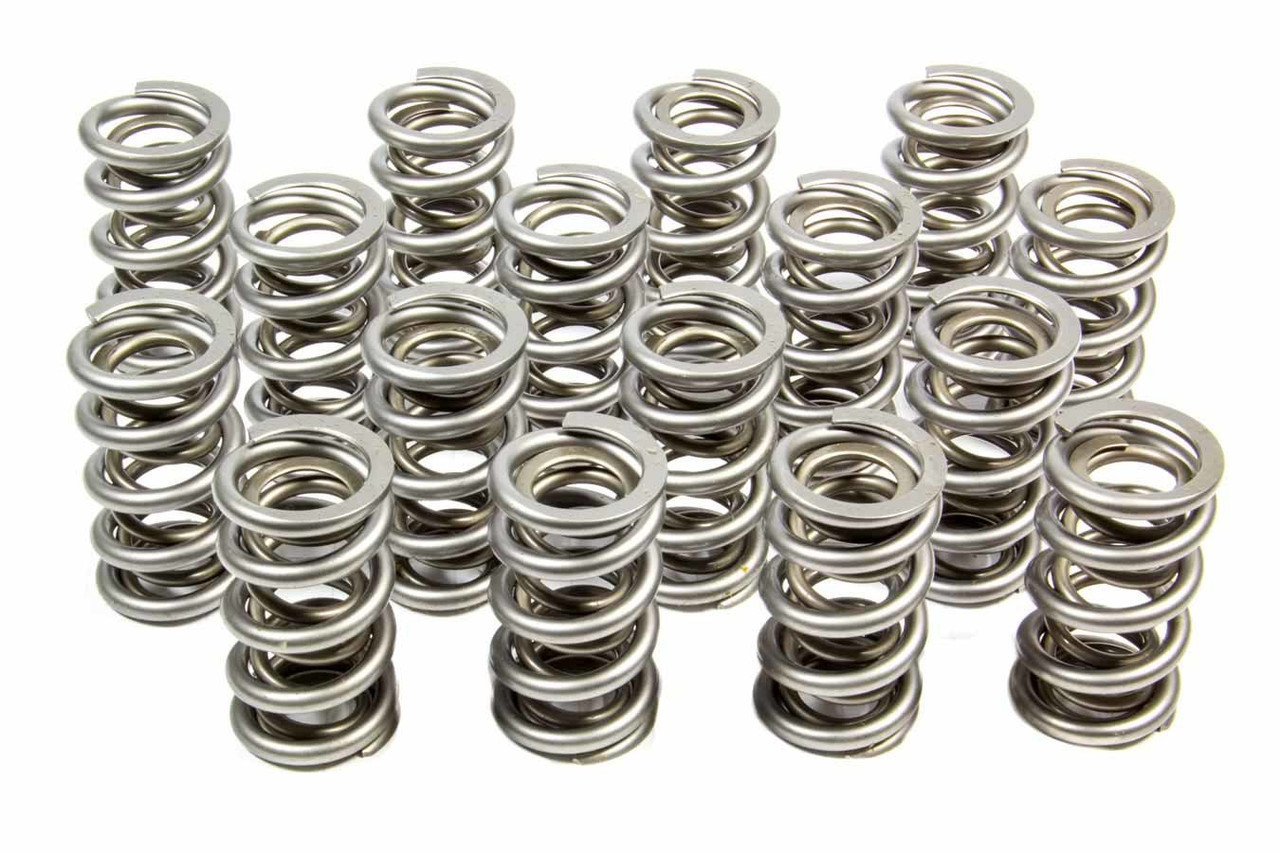 PAC RACING SPRINGS — PAC RACING SPRINGS 1.274 Dual Valve Springs GM LS (16)