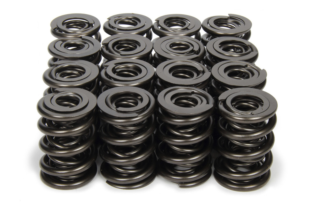 PAC RACING SPRINGS — PAC RACING SPRINGS 1.645 Triple Valve Springs (16)