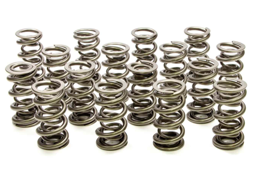PAC RACING SPRINGS 1.500 Dual - Springs 16 PAC-1355 Max 67% OFF 2021 spring and summer new Valve