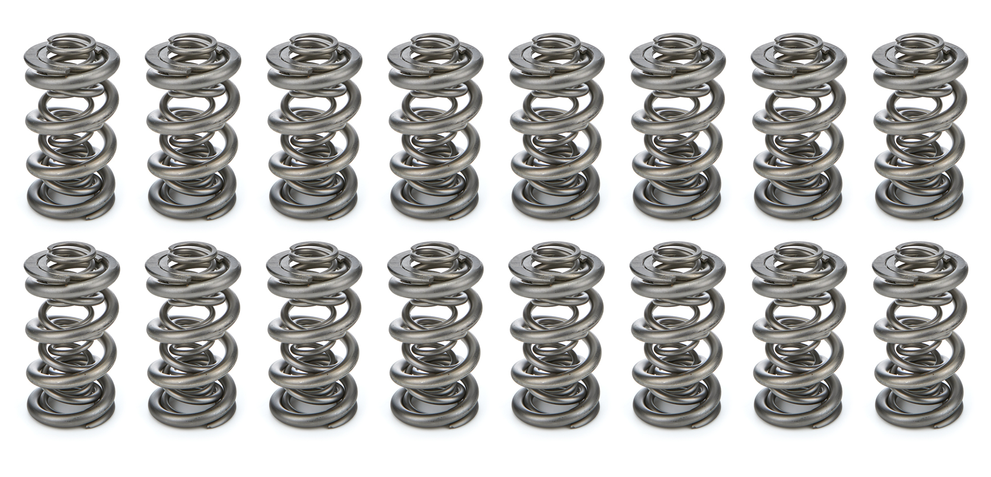 PAC Racing Springs Valve PAC-1364M-16 VALVE SPRING ASSY DRAG RACE