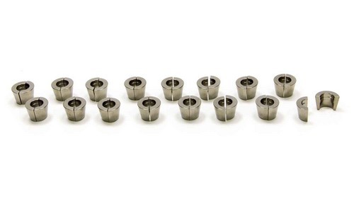 PAC RACING SPRINGS — PAC RACING SPRINGS 11/32 Valve Locks - 10 Degree Titanium