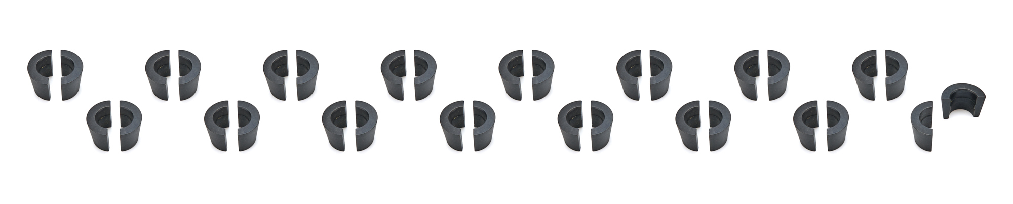 11/32 Valve Locks - 8 Degree Steel +.050