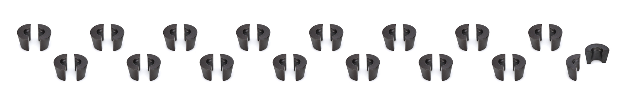 7mm Valve Locks - 10 Degree -.100