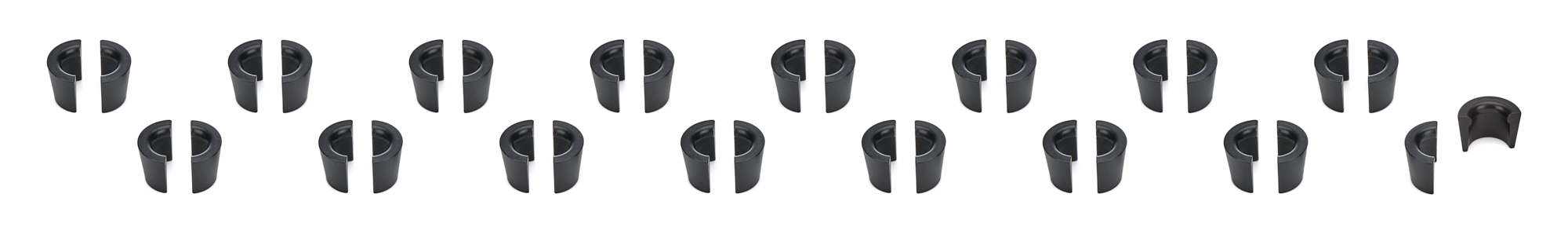 7mm Valve Locks - 7 Degree FMOD
