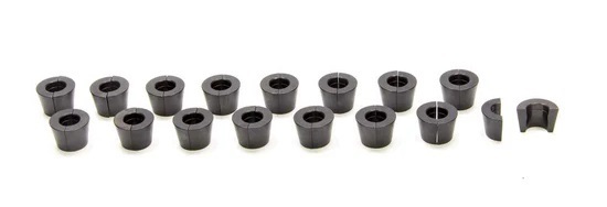 3/8 Valve Locks - 10 Degree Steel