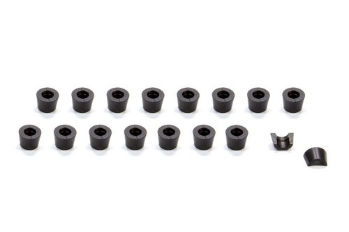 PAC RACING SPRINGS — PAC RACING SPRINGS 5/16 Valve Locks - 7 Degree Radius Groove