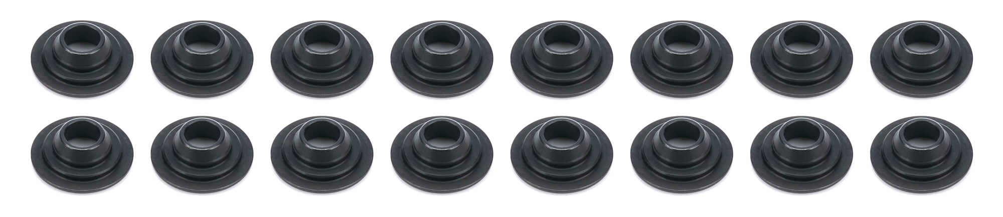 1.400 C/M Valve Spring Retainers - 10-Deg