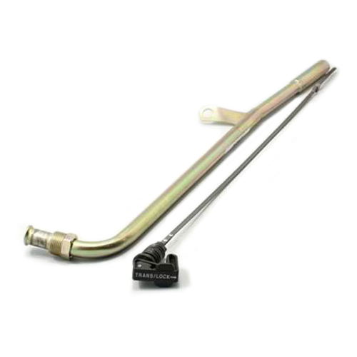 Performance Automatic PA26407 - C4 Pan Fill Dipstick & Filler Tube