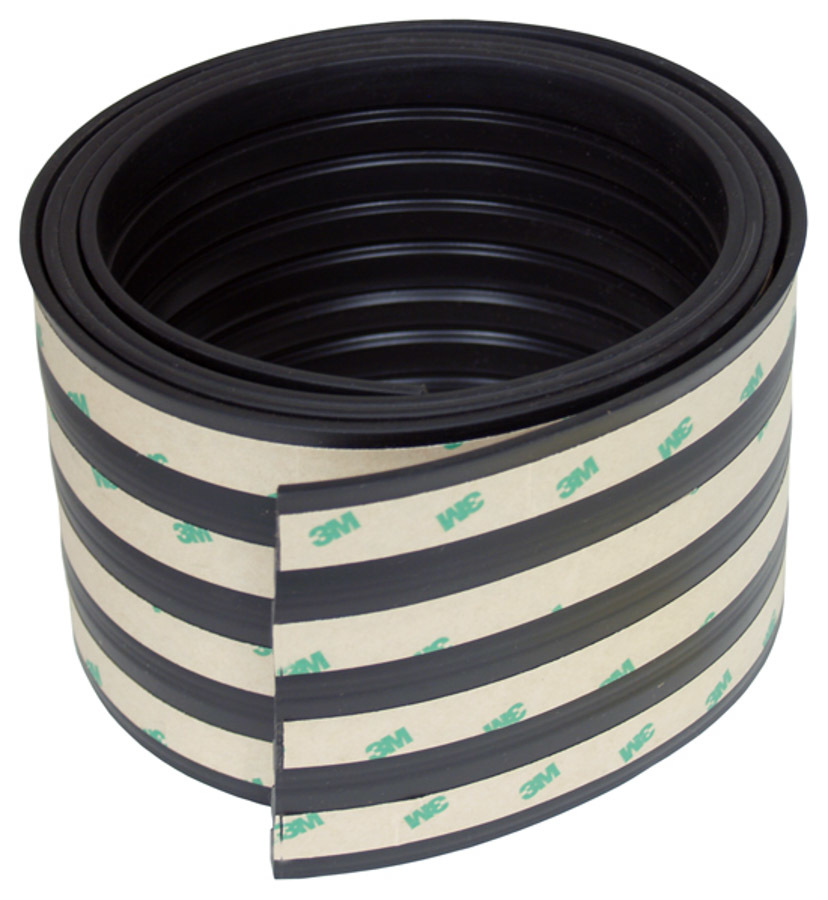 PACER PERFORMANCE — PACER PERFORMANCE Step Pad - 4in Wide x 6f t Long Kit