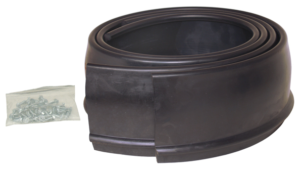 PACER PERFORMANCE — PACER PERFORMANCE Flexy Flares Universal Fit HD 4-1/4in x 58in