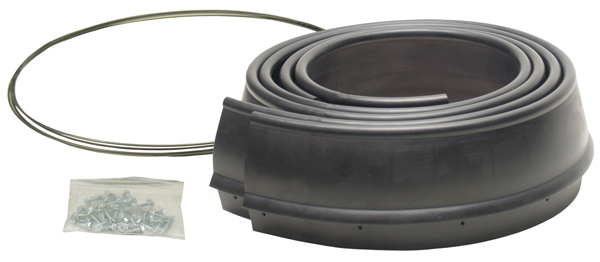 PACER PERFORMANCE — PACER PERFORMANCE Flexy Flares Universal HD 2-1/2in x 58in Pair