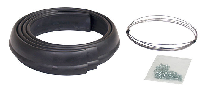 PACER PERFORMANCE — PACER PERFORMANCE Flexy Flares Universal Fit HD 1-3/4in x 58in