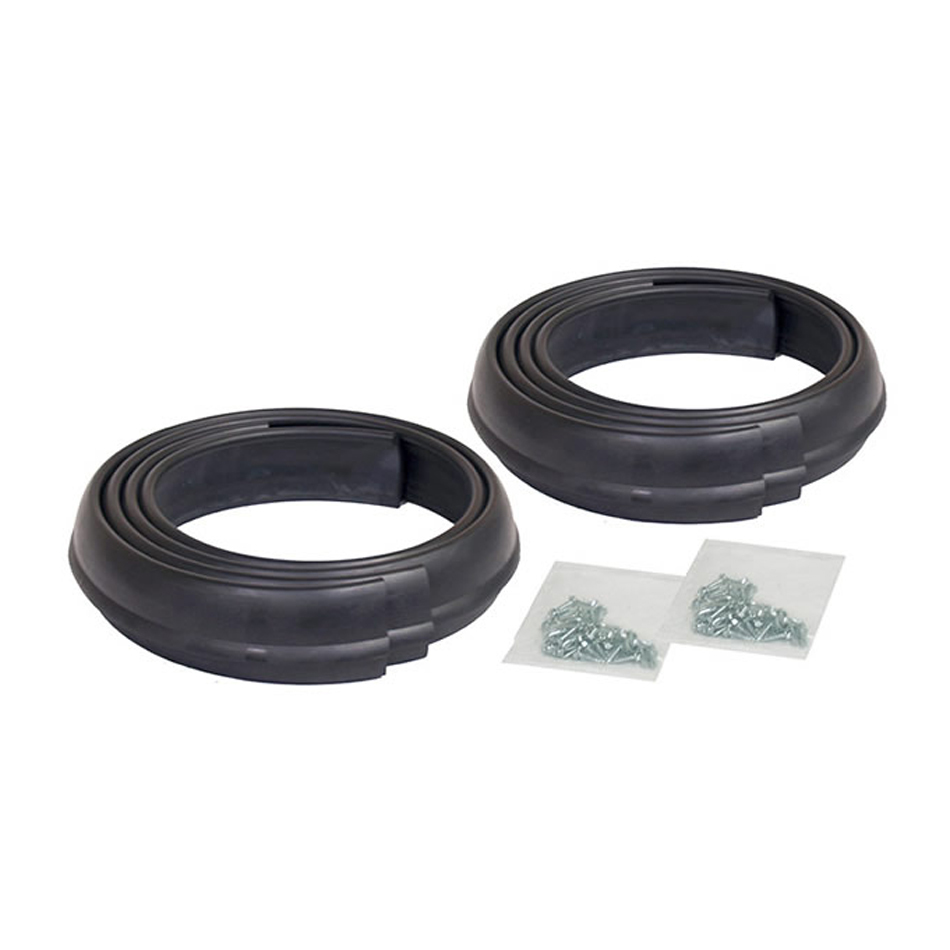 PACER PERFORMANCE — PACER PERFORMANCE Flexy Flares - Universal Fit - Heavy Duty 1-3/4i
