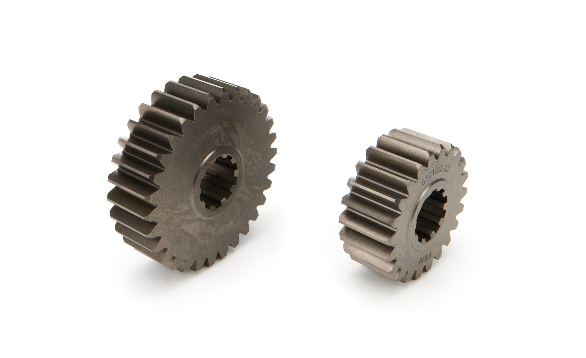 PEM — PEM Standard Quick Change Gears Set 10Q