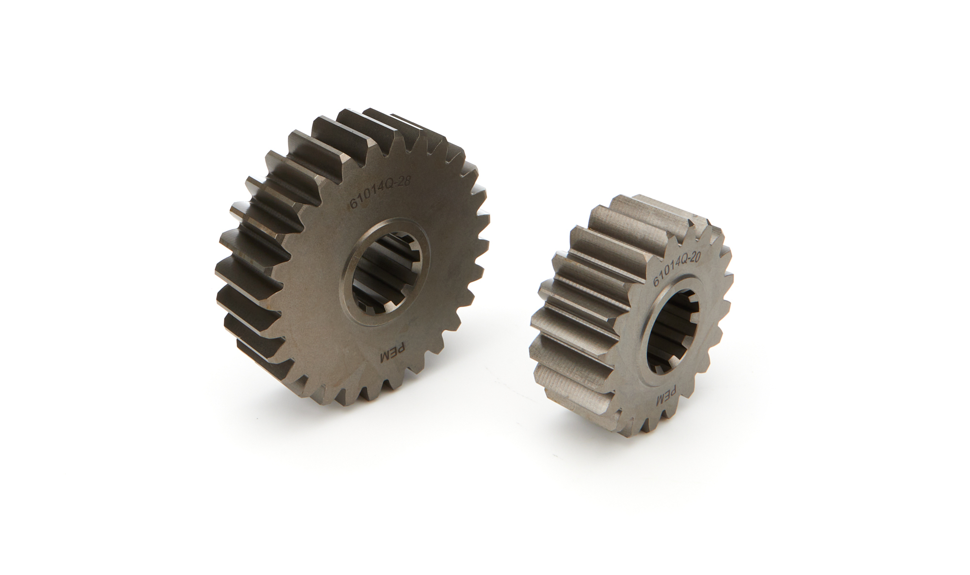 PEM — PEM Standard Quick Change Gears Set 14Q