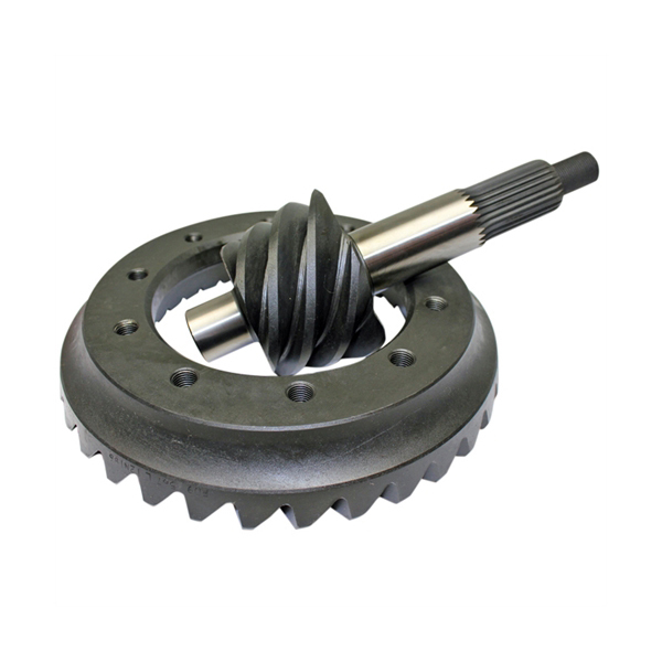 PEM — PEM Ring And Pinion 583 Ratio Lightened