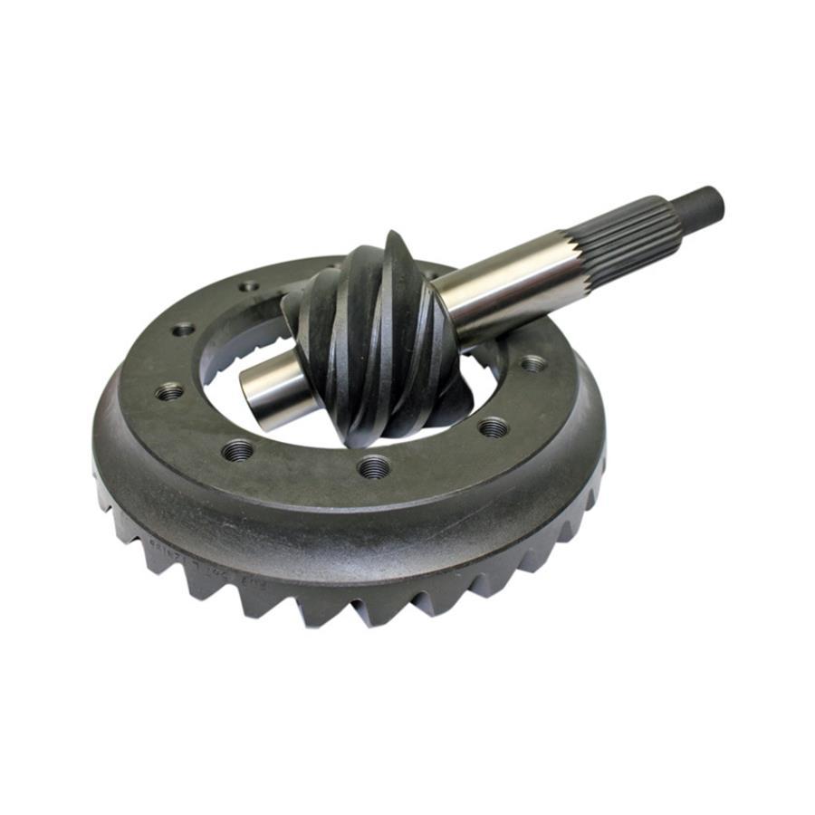 PEM — PEM Ford 9in Ring and Pinion Lightened 666 Ratio