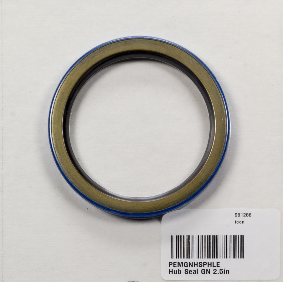 Hub Seal GN 2.5in 